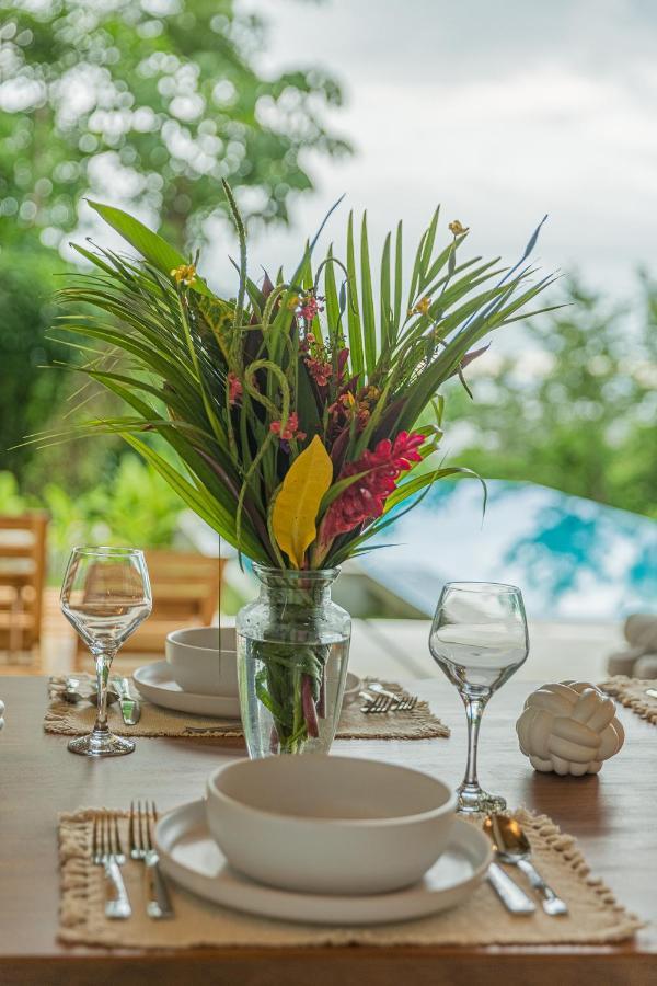 Casa Mirame Villa Carmen  ภายนอก รูปภาพ