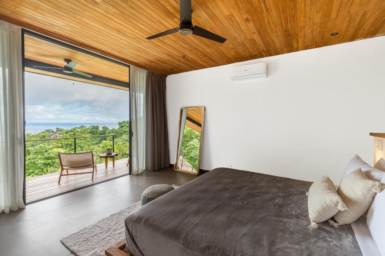 Casa Mirame Villa Carmen  ภายนอก รูปภาพ