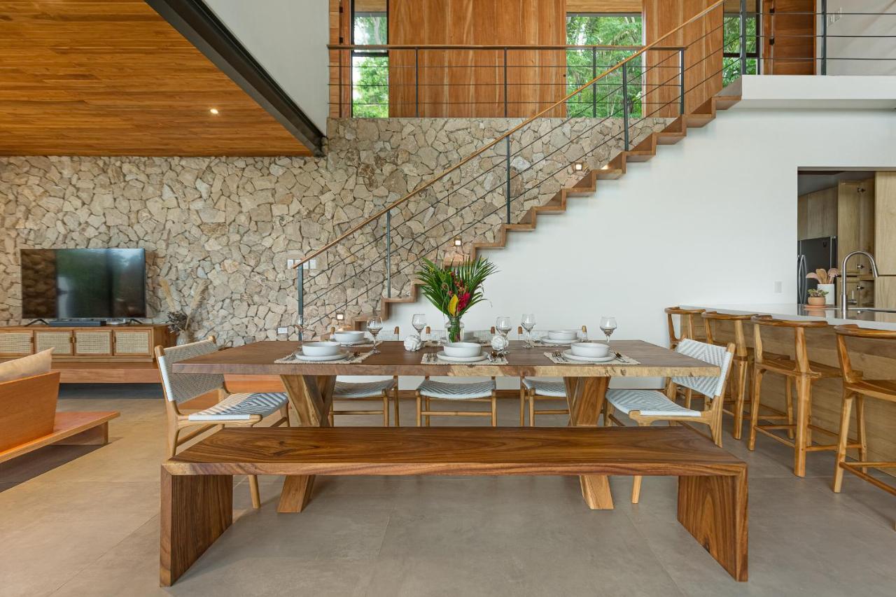 Casa Mirame Villa Carmen  ภายนอก รูปภาพ