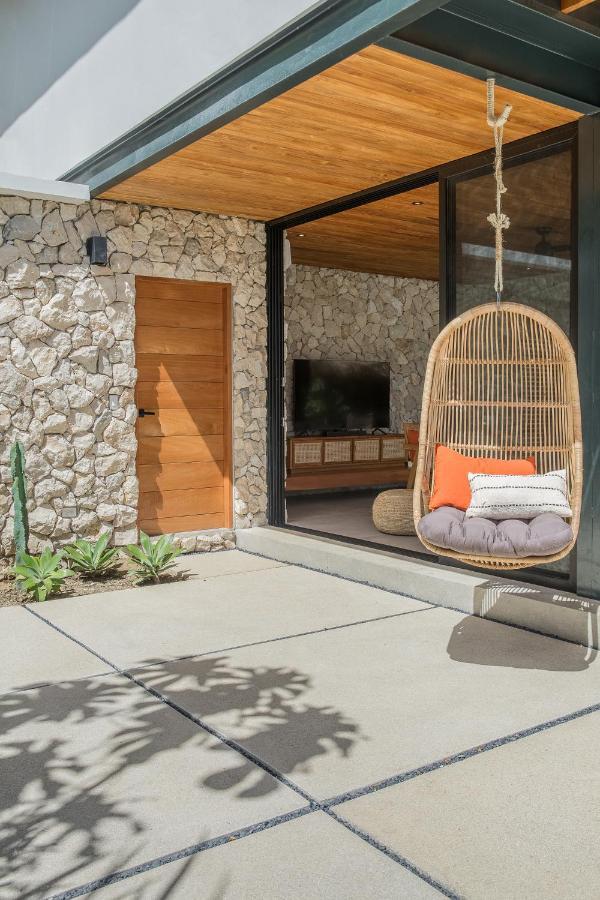 Casa Mirame Villa Carmen  ภายนอก รูปภาพ