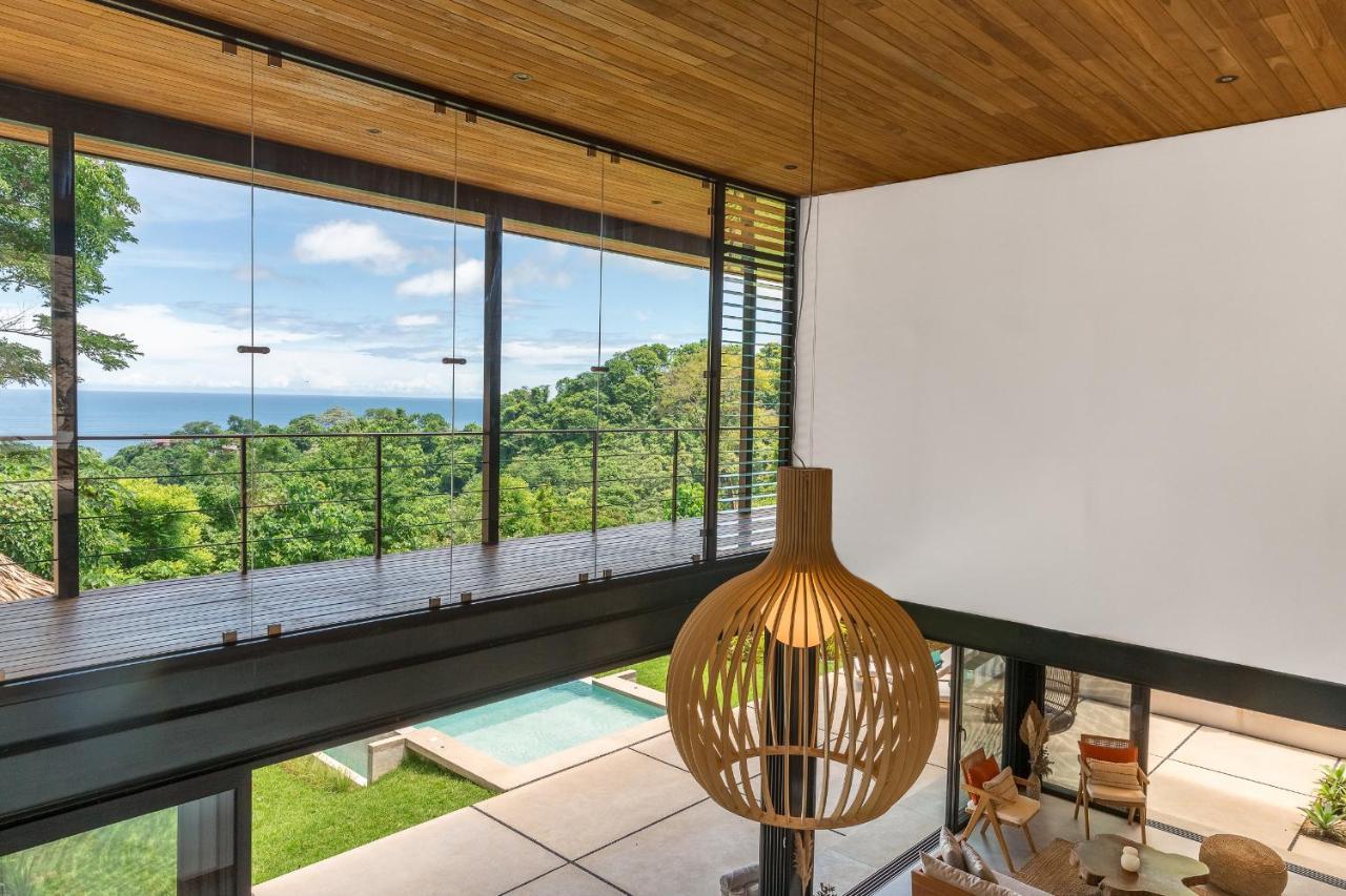 Casa Mirame Villa Carmen  ภายนอก รูปภาพ