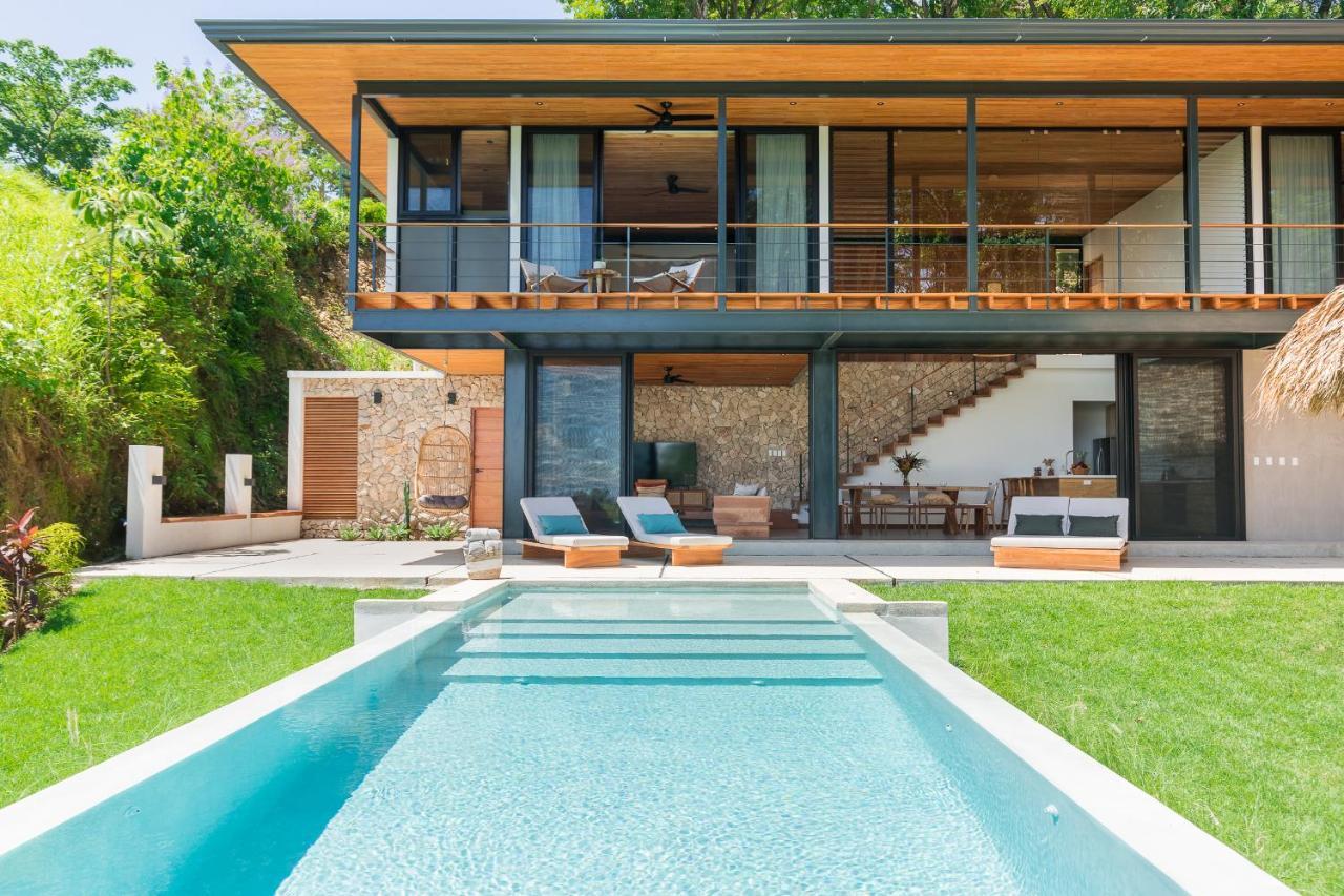 Casa Mirame Villa Carmen  ภายนอก รูปภาพ