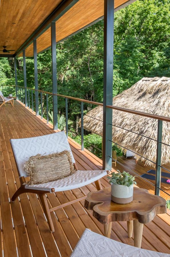 Casa Mirame Villa Carmen  ภายนอก รูปภาพ
