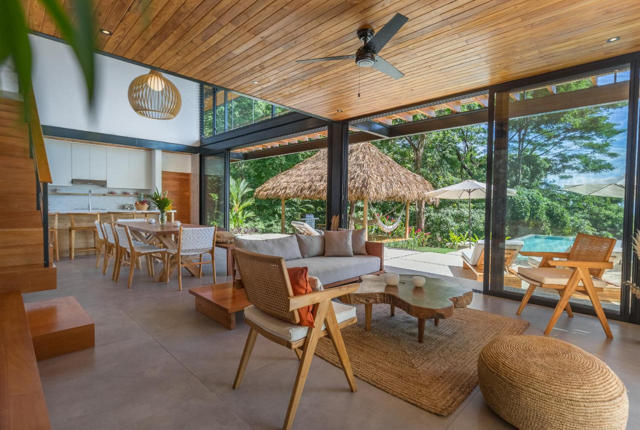 Casa Mirame Villa Carmen  ภายนอก รูปภาพ
