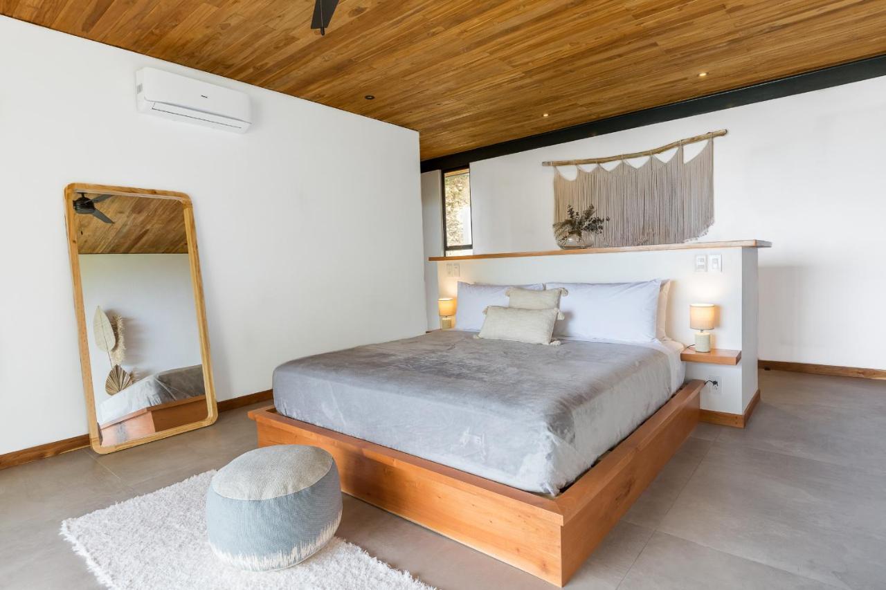 Casa Mirame Villa Carmen  ภายนอก รูปภาพ