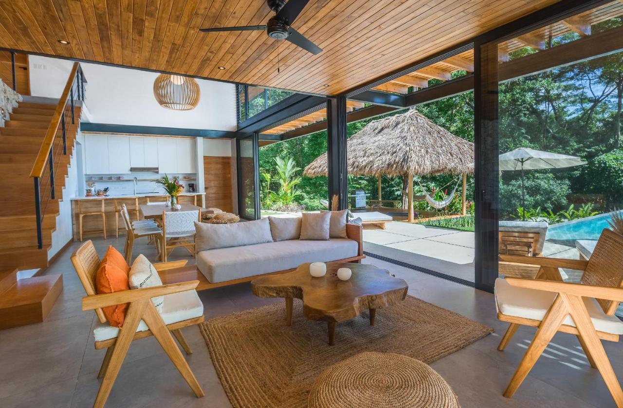 Casa Mirame Villa Carmen  ภายนอก รูปภาพ