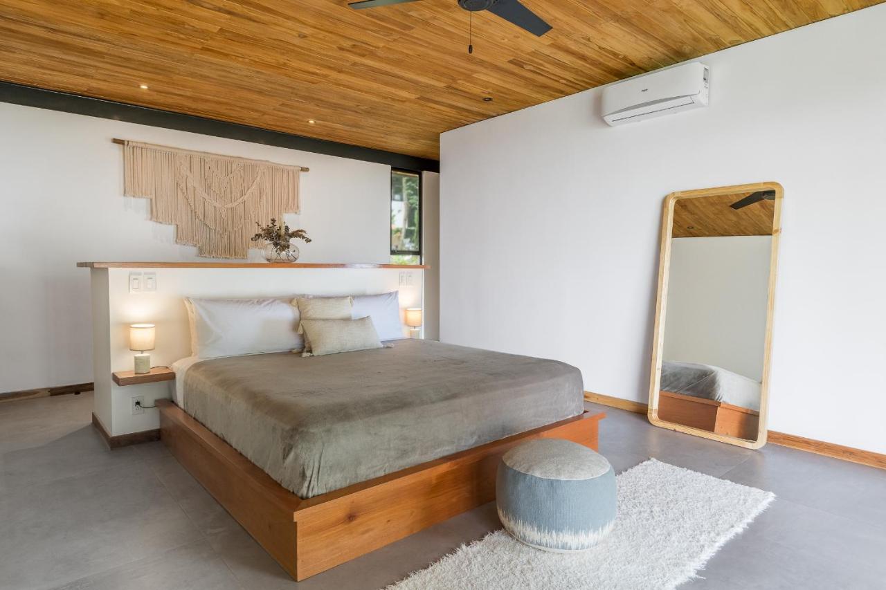 Casa Mirame Villa Carmen  ภายนอก รูปภาพ