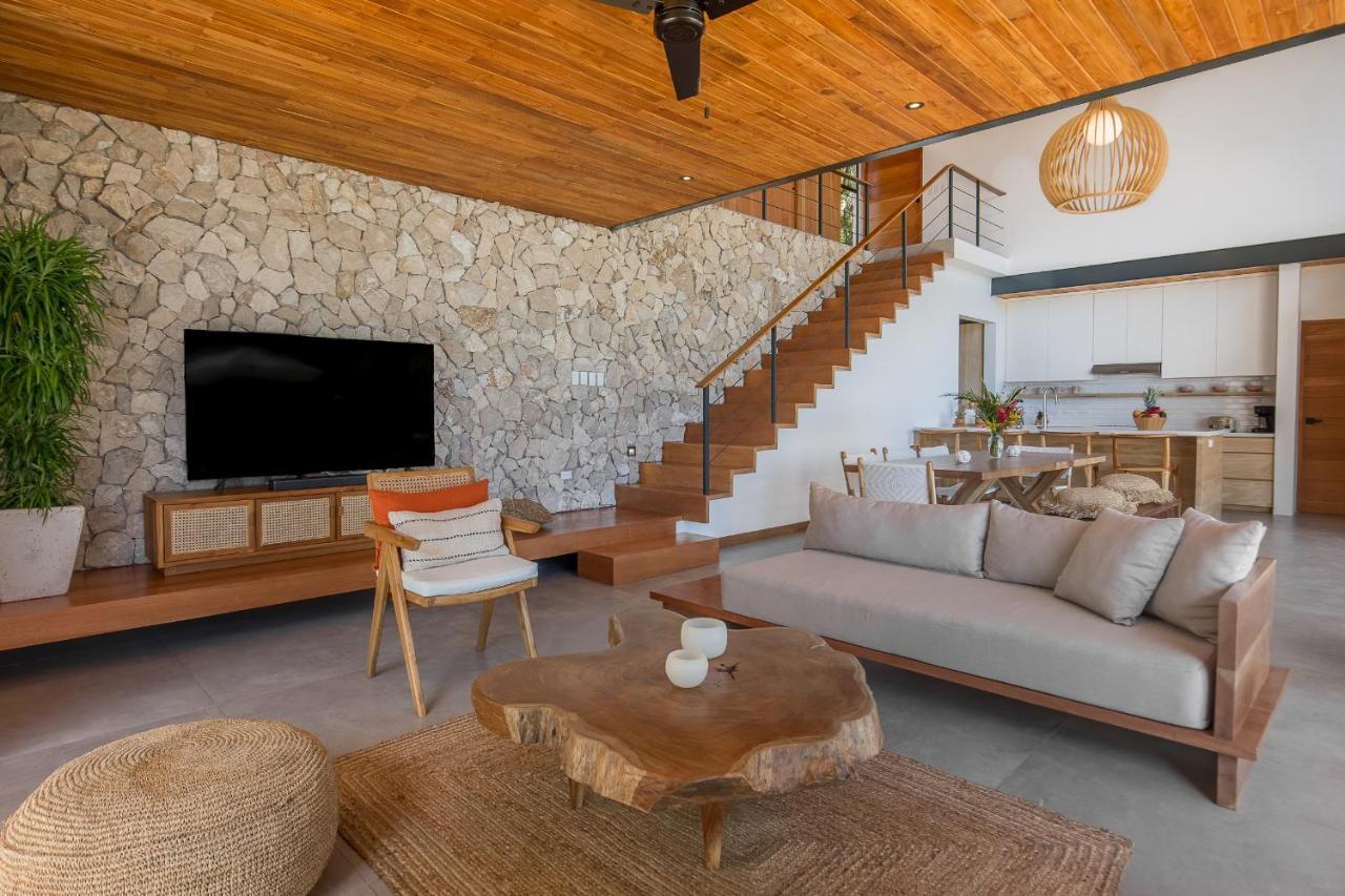 Casa Mirame Villa Carmen  ภายนอก รูปภาพ