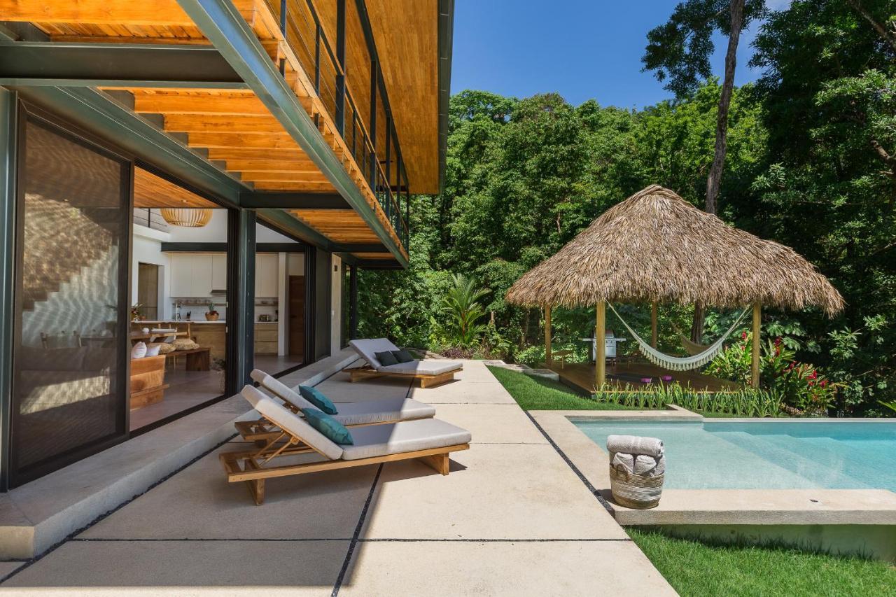 Casa Mirame Villa Carmen  ภายนอก รูปภาพ