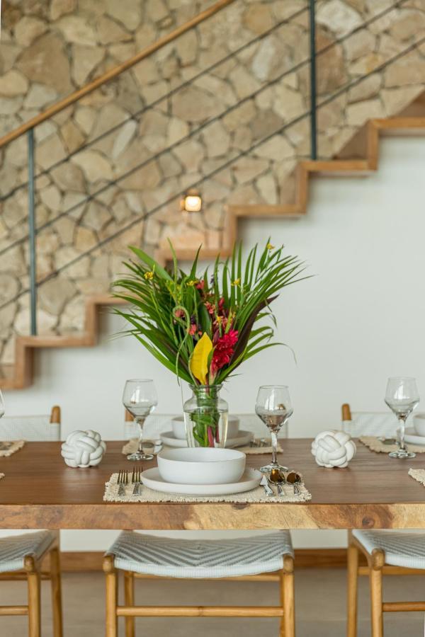 Casa Mirame Villa Carmen  ภายนอก รูปภาพ