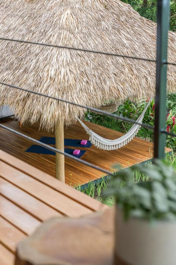 Casa Mirame Villa Carmen  ภายนอก รูปภาพ