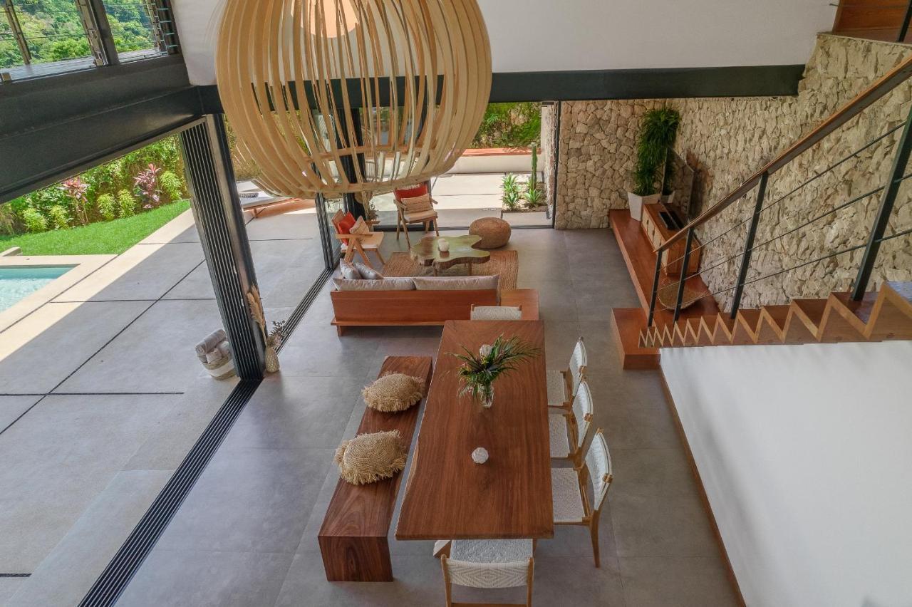 Casa Mirame Villa Carmen  ภายนอก รูปภาพ