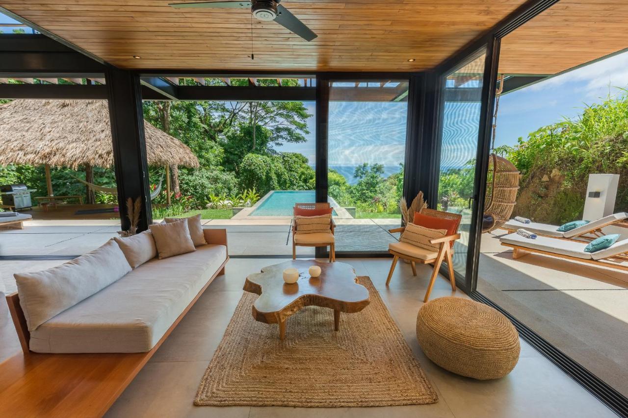 Casa Mirame Villa Carmen  ภายนอก รูปภาพ