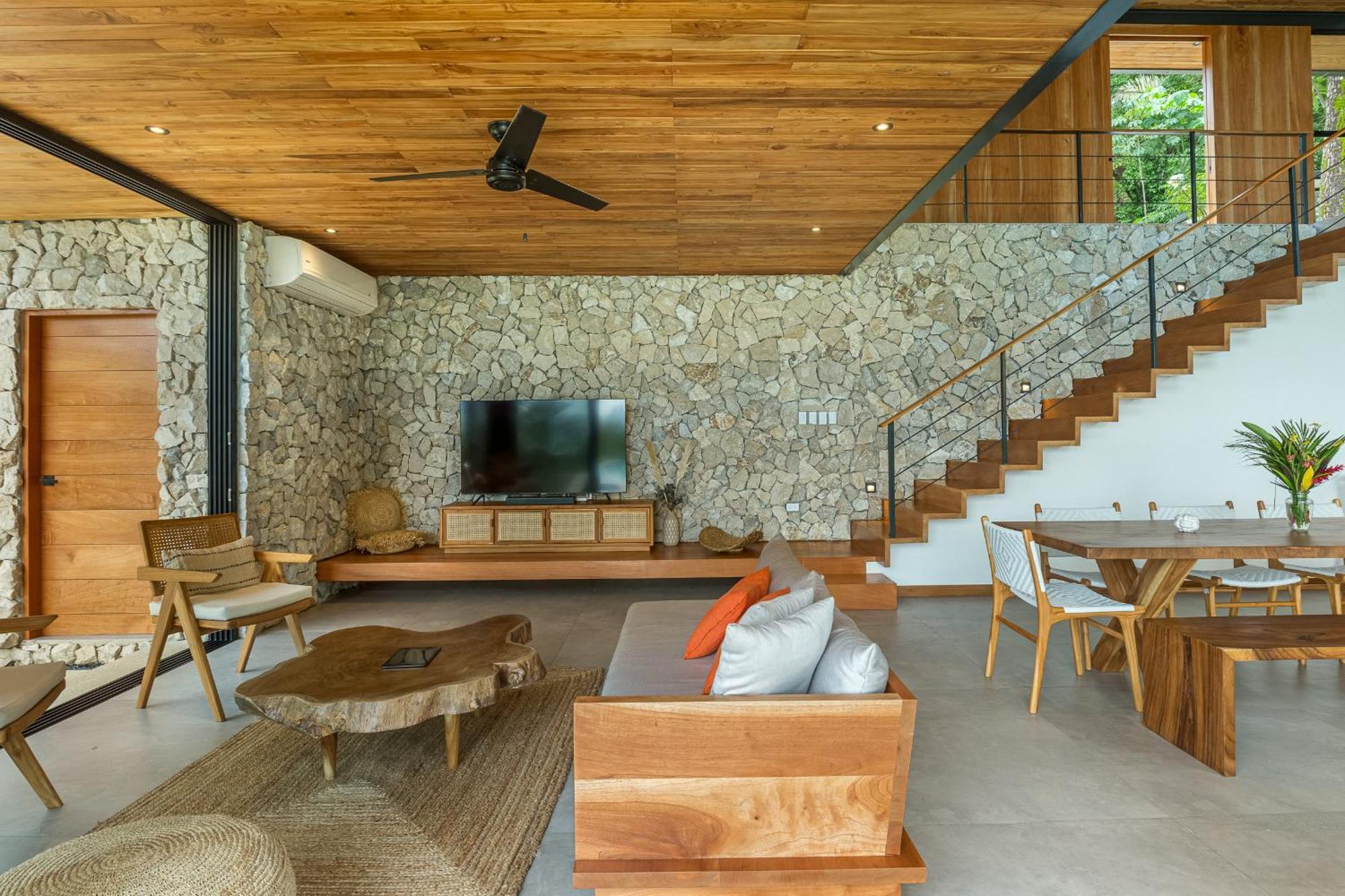 Casa Mirame Villa Carmen  ภายนอก รูปภาพ